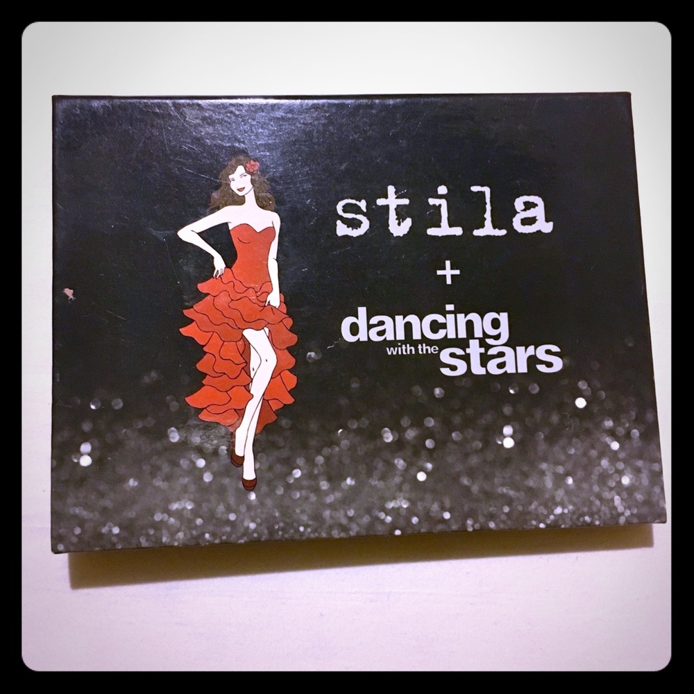 Stila Eyeshadow Palette